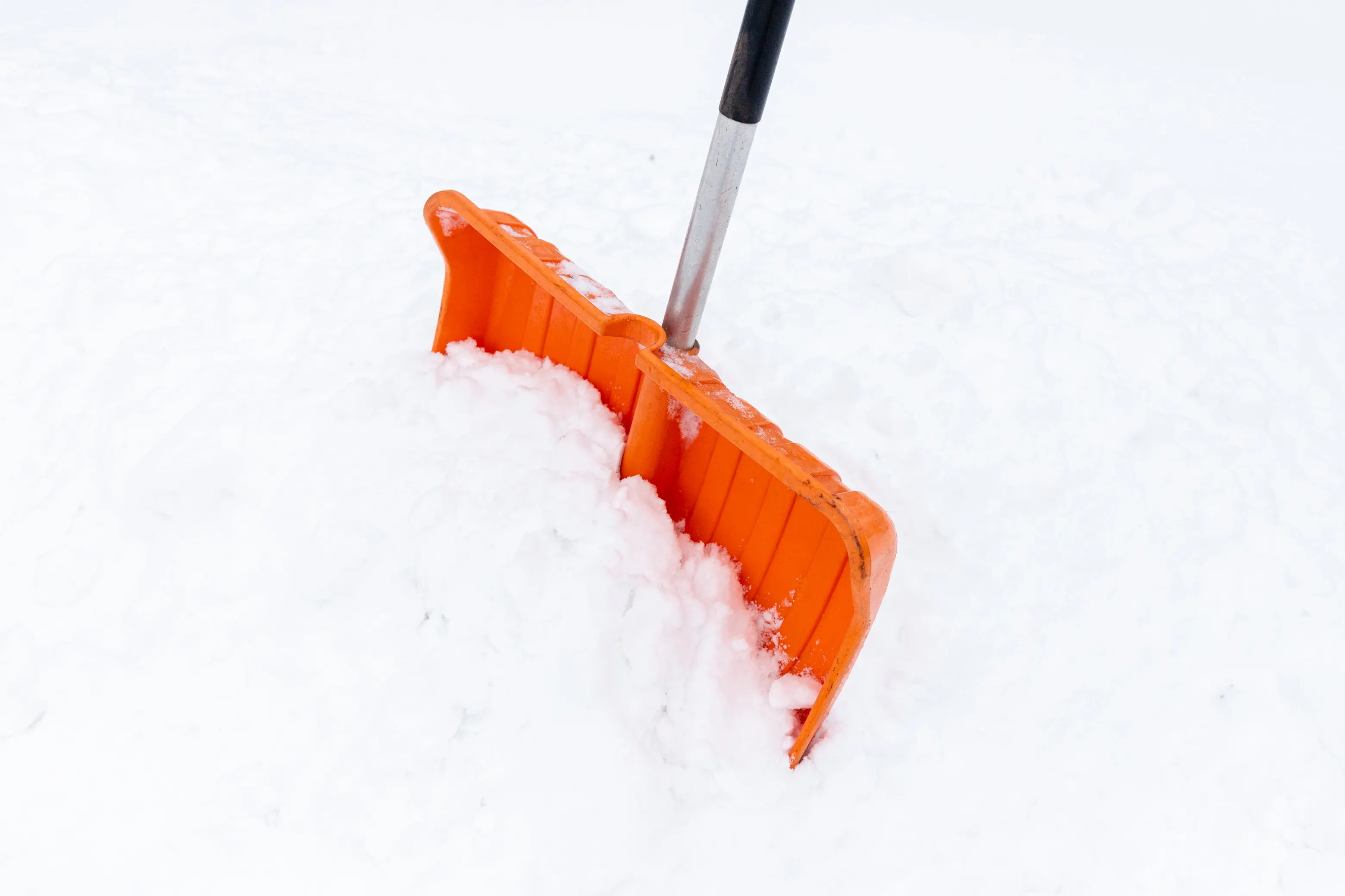 Winterdienst – Green Guard GmbH