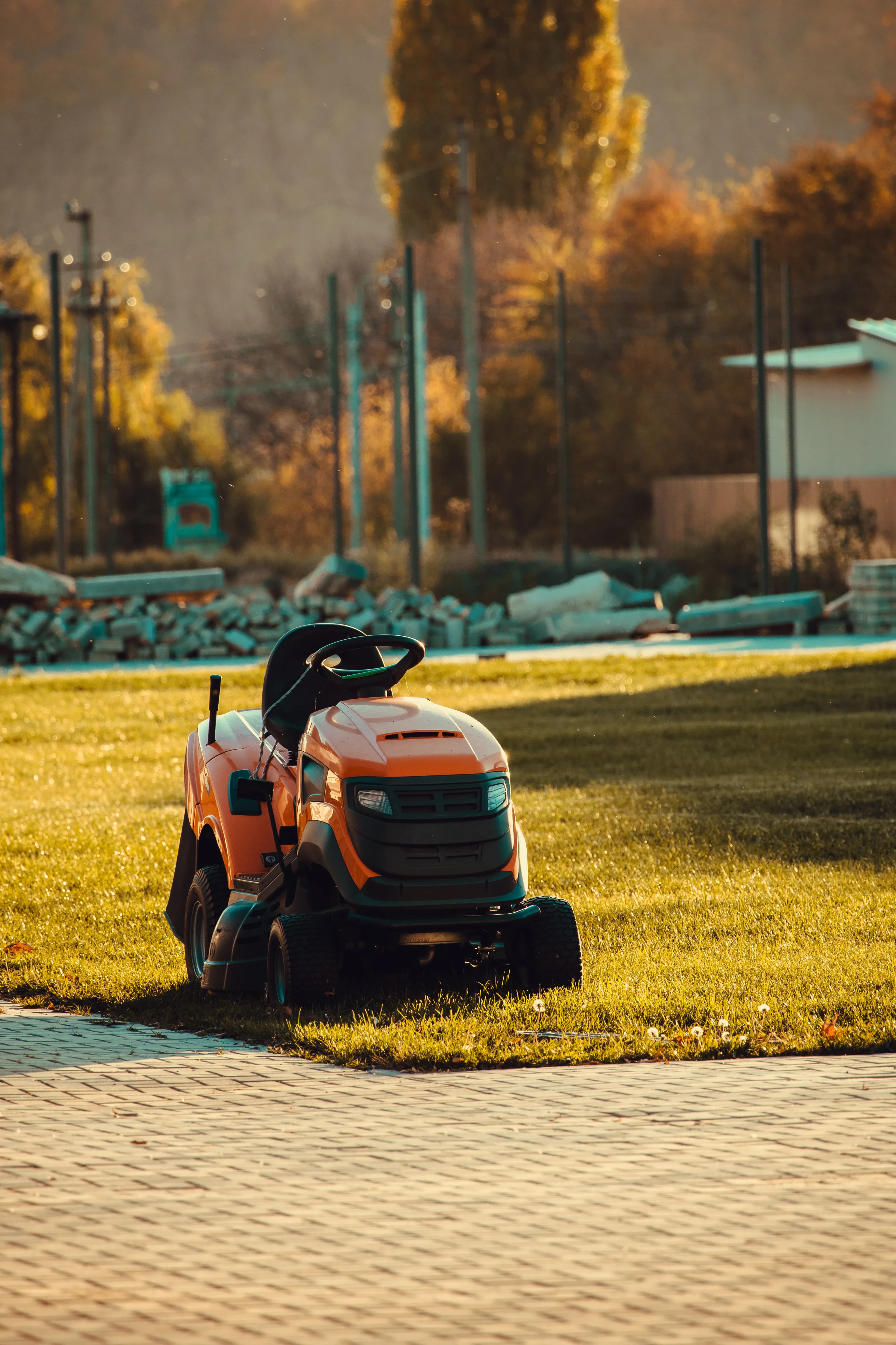 Gerätemietservice – Gerätemiete Green Guard GmbH